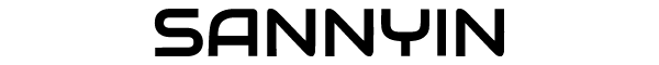 sannyin technology publisher logo
