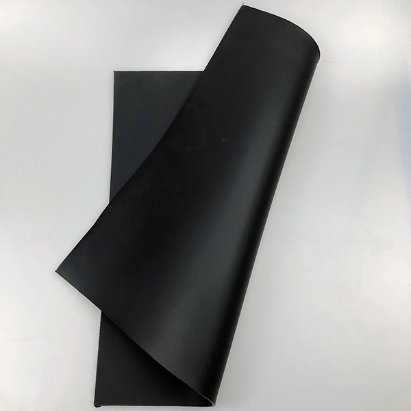 silicone sheets